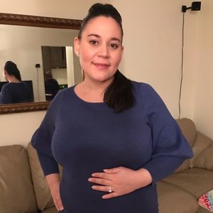 Meet your Posher, Ccristina